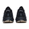 Wave Low-Top Shoes "Black"