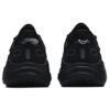 Wave Low-Top Shoes "Black"