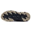 Wave Low-Top Shoes "Black"
