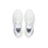 Wave Low-Top Shoes "White Purple"