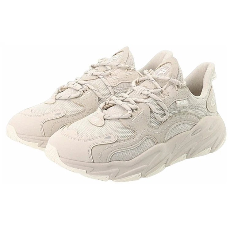 Wave Shoes "Oatmeal"