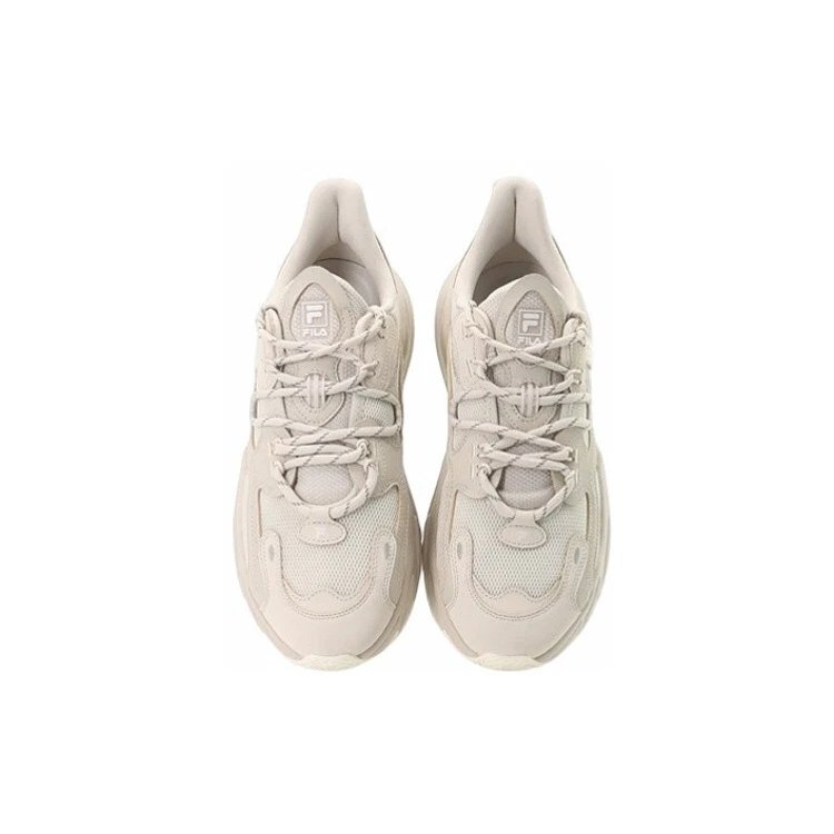 Wave Shoes "Oatmeal"
