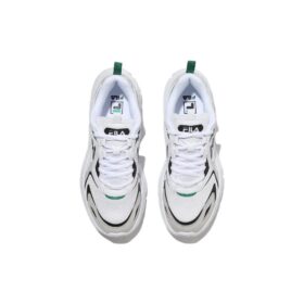 Wavelet v2 “White Black Green”
