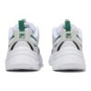 Wavelet v2 "White Black Green"