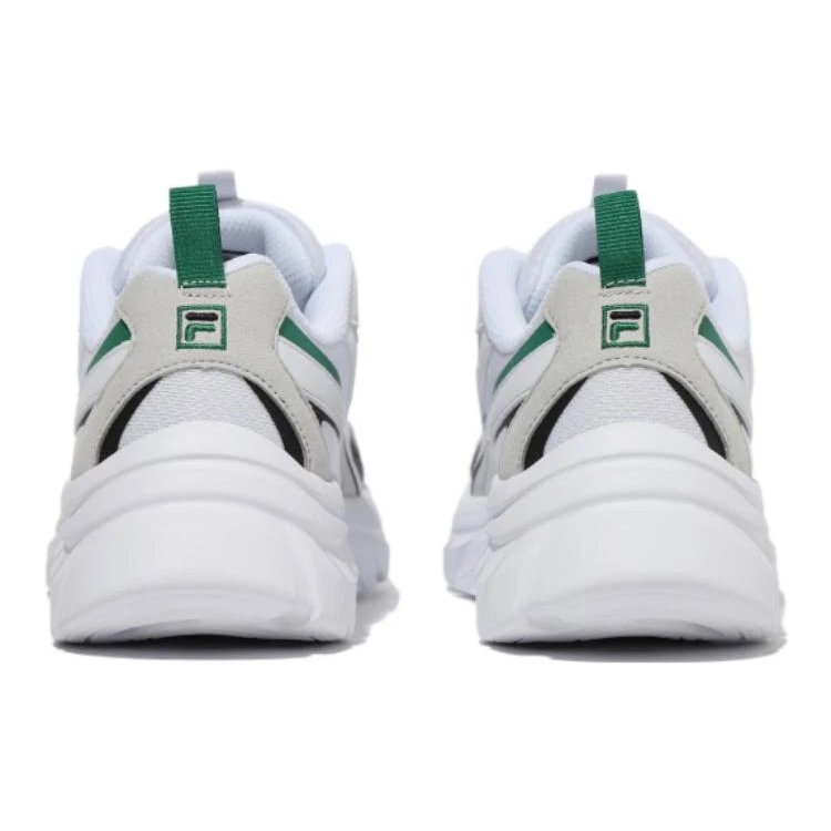 Wavelet v2 "White Black Green"