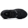 Wear-Resistant Running Shoes Black