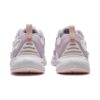 WHALE II Sneakers "Pink Purple White"