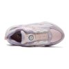 WHALE II Sneakers "Pink Purple White"