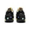 Whale Sneakers "Black Multi"
