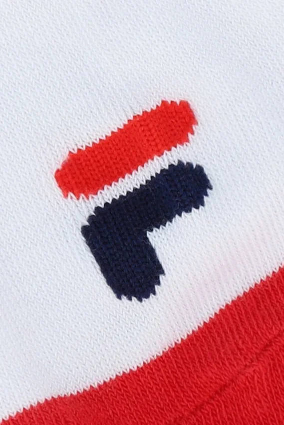 White 6 Pack Socks