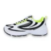 White Actix Women's Trainer