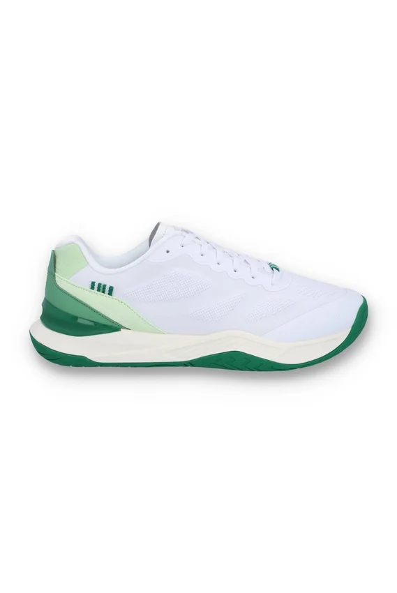 White Axilus Lux Trainer