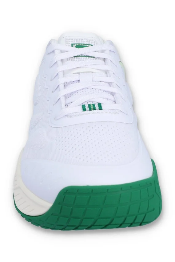 White Axilus Lux Trainer