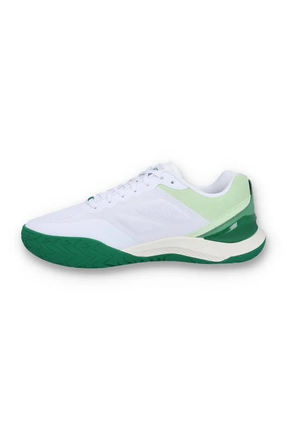 White Axilus Lux Trainer