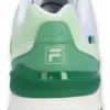 White Axilus Lux Trainer