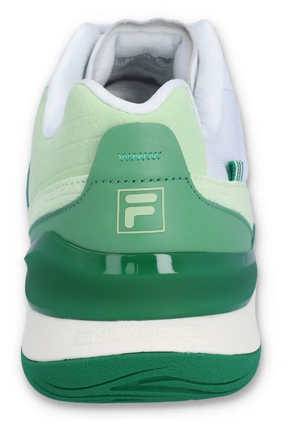 White Axilus Lux Trainer