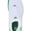 White Axilus Lux Trainer