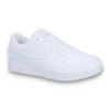 White Basketball Trainer