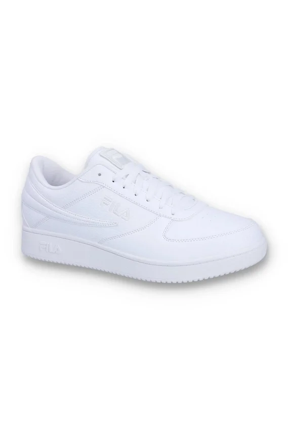 White Basketball Trainer