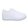 White Basketball Trainer