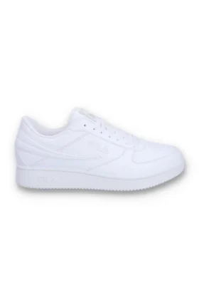White Basketball Trainer