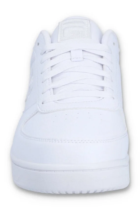 White Basketball Trainer