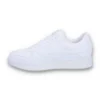 White Basketball Trainer