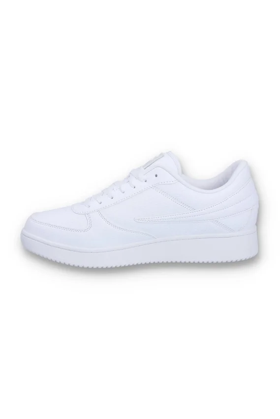 White Basketball Trainer