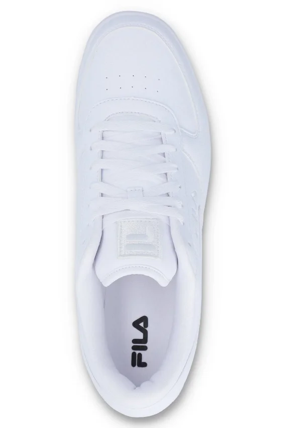 White Basketball Trainer