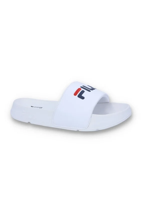 White BB Slider