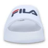 White BB Slider