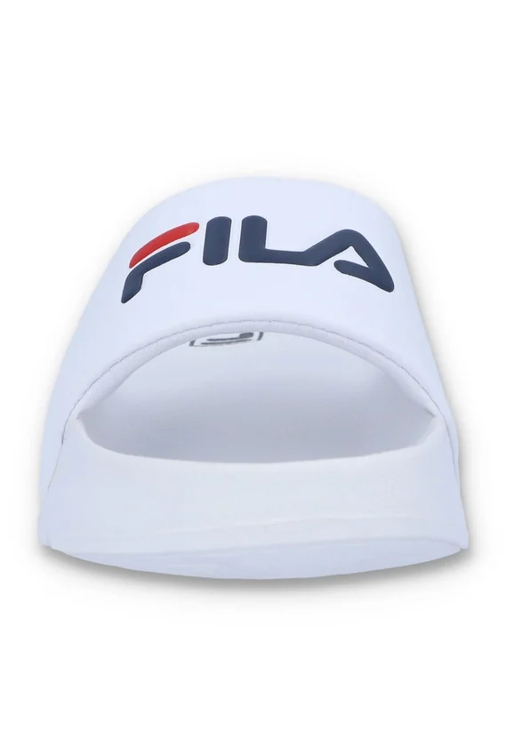 White BB Slider