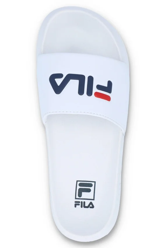 White BB Slider