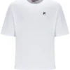 White Casa Golf Map T-Shirt