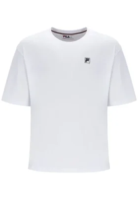 White Casa Golf Map T-Shirt