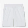White Cross Court 7” Short