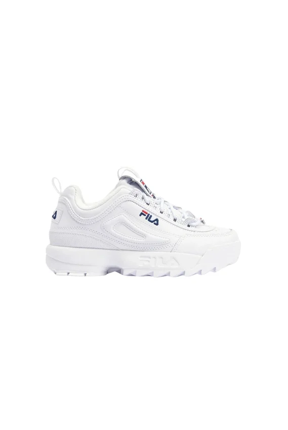 White Disruptor 2 Edition Trainer
