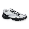 White Echappe Athletic Trainer
