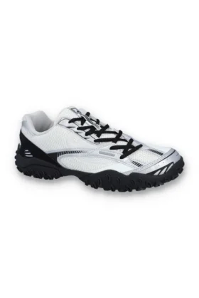 White Echappe Athletic Trainer
