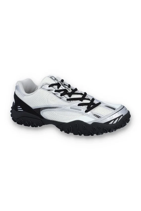White Echappe Athletic Trainer
