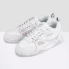 White Fila Casim Women's Trainer