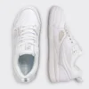 White Fila Casim Women's Trainer