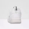 White Fila Casim Women's Trainer