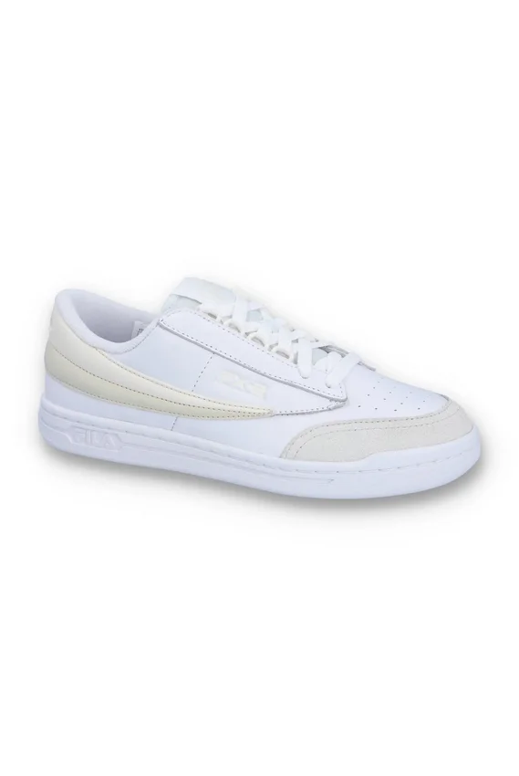 White Fx 2 Fila Trainer