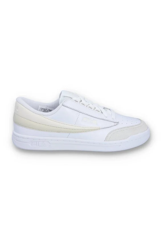 White Fx 2 Fila Trainer