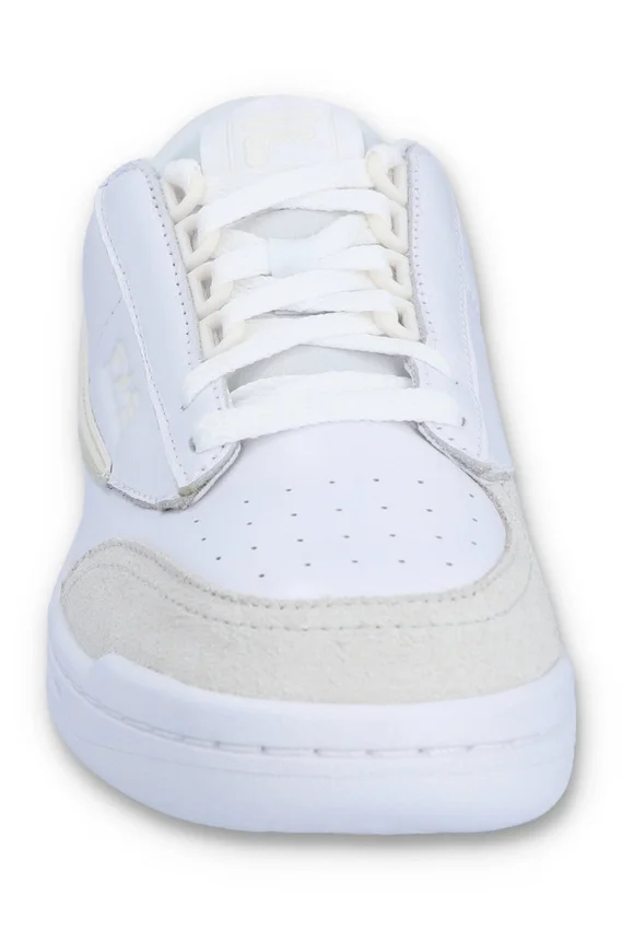 White Fx 2 Fila Trainer