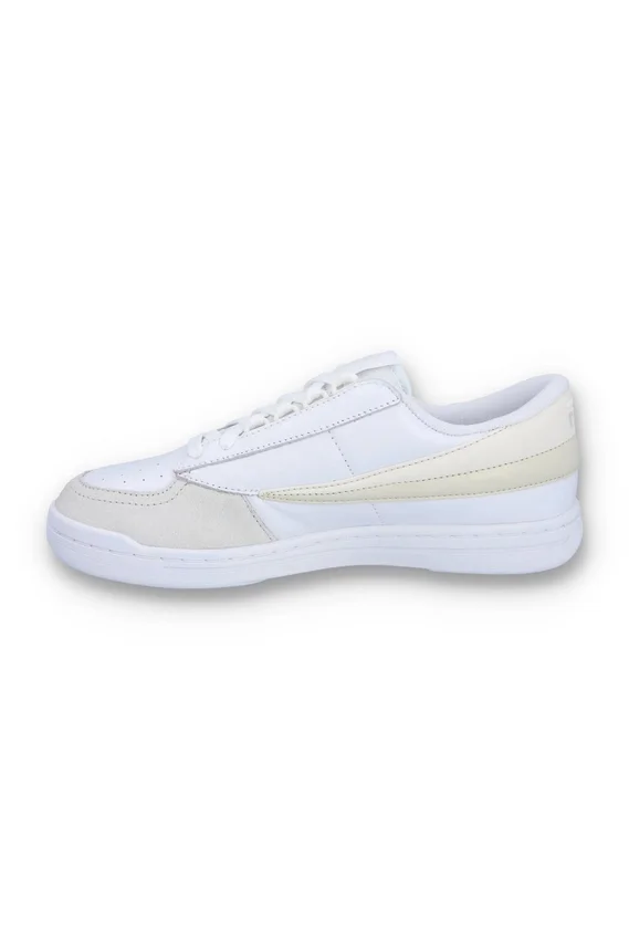 White Fx 2 Fila Trainer