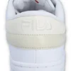 White Fx 2 Fila Trainer