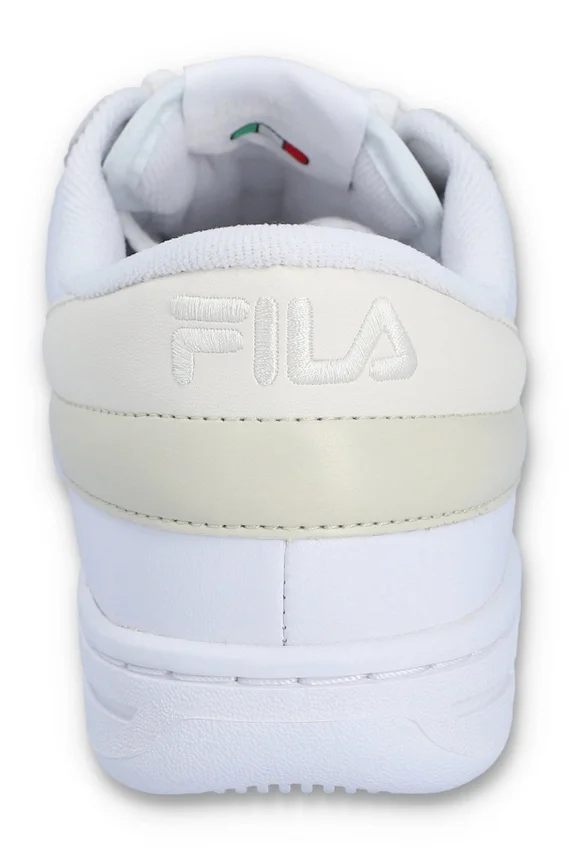 White Fx 2 Fila Trainer