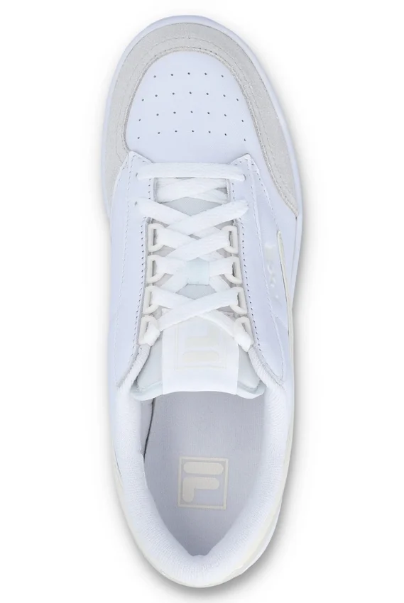White Fx 2 Fila Trainer